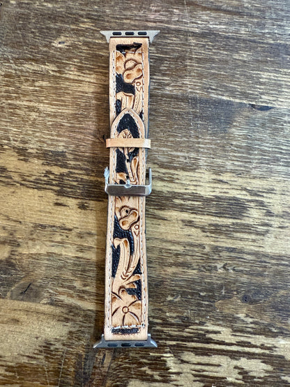 Leather Watch Bands