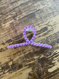 Pearl Bead Clip