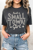 SMALL TOWN GIRL