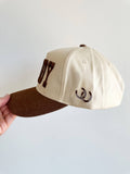 HOWDY Vintage Trucker Hat
