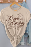 RODEO COWBOY