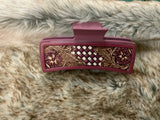Myra Claw Clips