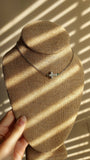 Dainty Cross Choker