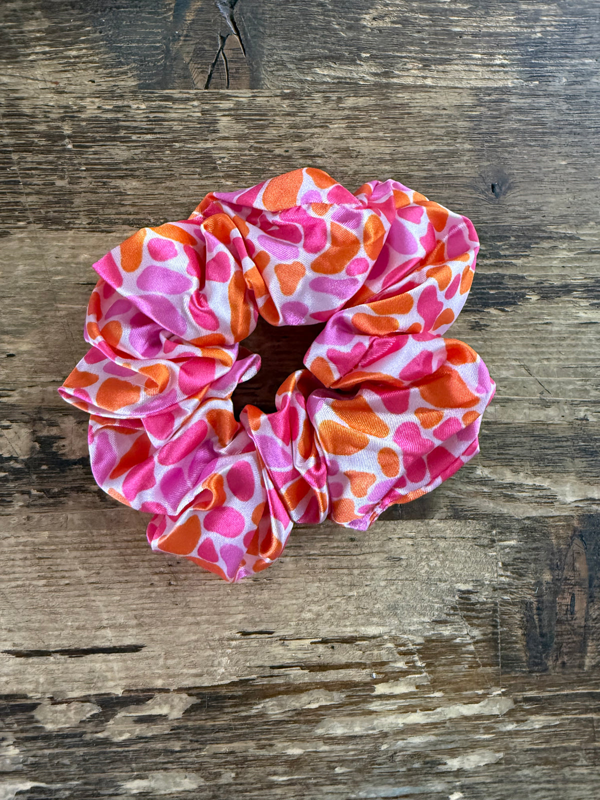 Scrunchies