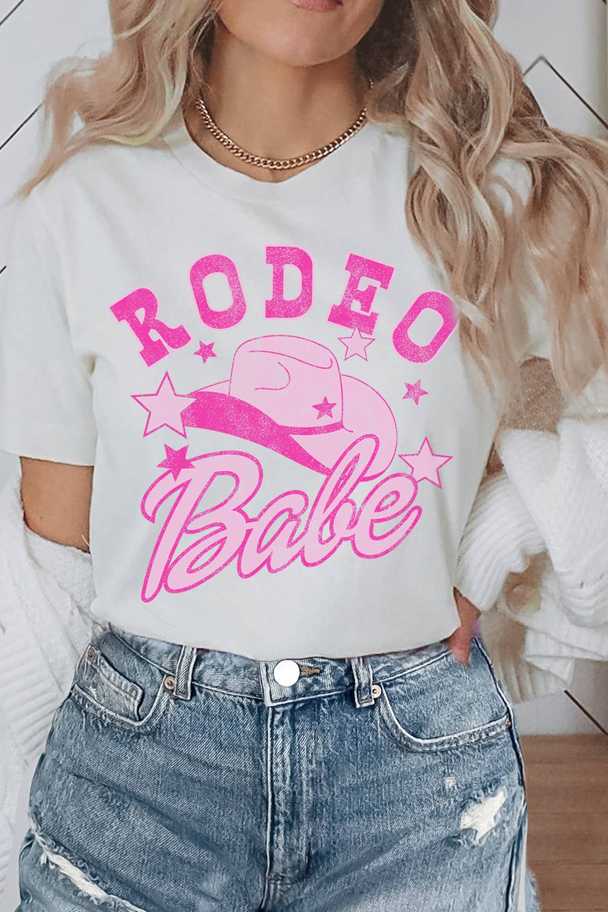 RODEO Babe