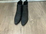 Whitney-1 Bootie