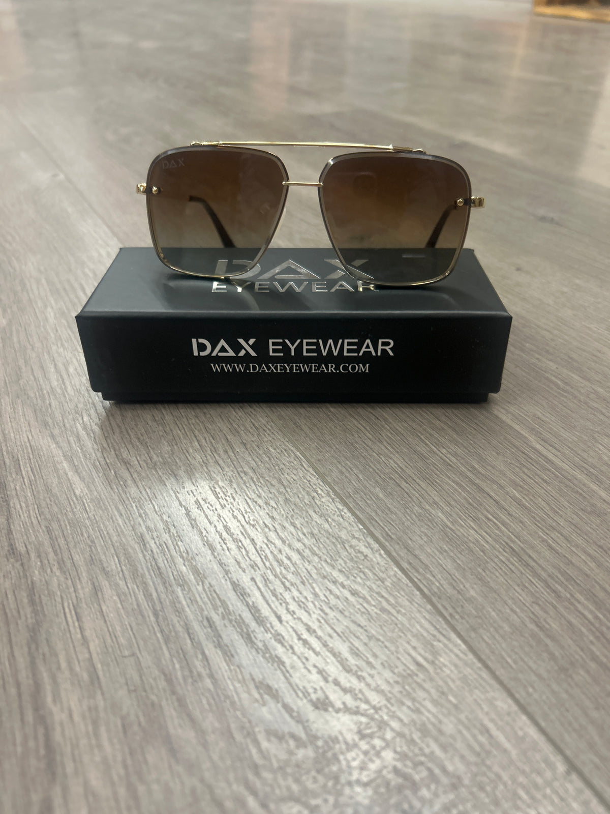 DAX Eyewear