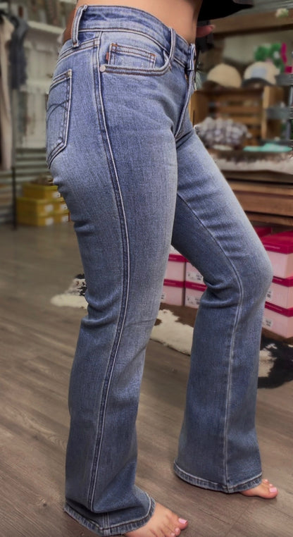 Atlantic City Judy Blue Jeans
