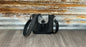 TR Cowhide Tooled Concealed Carry Crossbody
