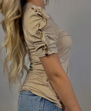 Bethany Blouse
