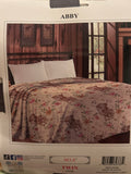Twin Size Blanket