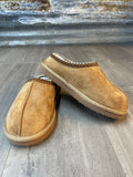 Sparks Slip On Bootie