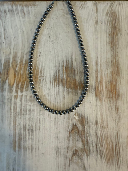 Authentic Bead Necklaces