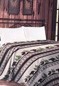 Queen Throw Blankets