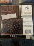 Throw Blanket- Queen