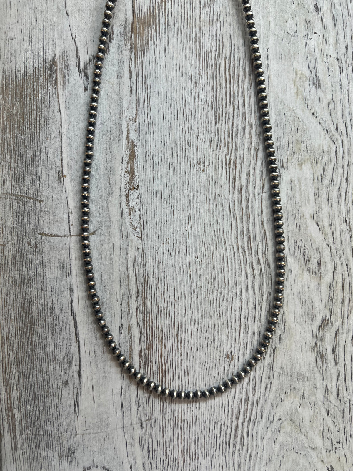 Authentic Bead Necklaces