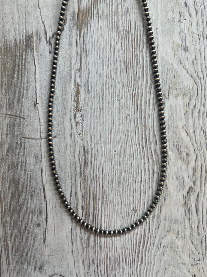 Authentic Bead Necklaces