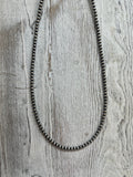 Authentic Bead Necklaces