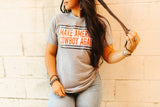 Make America Cowboy Again Graphic Tee