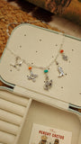 Bless Your Heart Charm Necklace