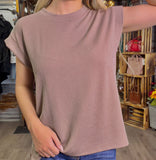 Samantha Knit Top