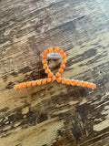 Pearl Bead Clip