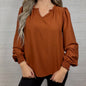 Macy Long Sleeve Blouse