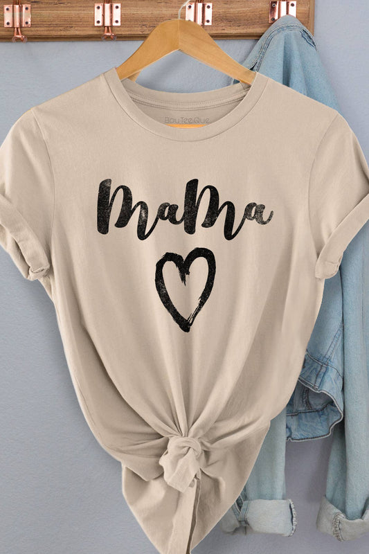 MAMA HEART