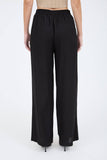 High Waist Linen Pants