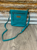Wrangler Braided Crossbody