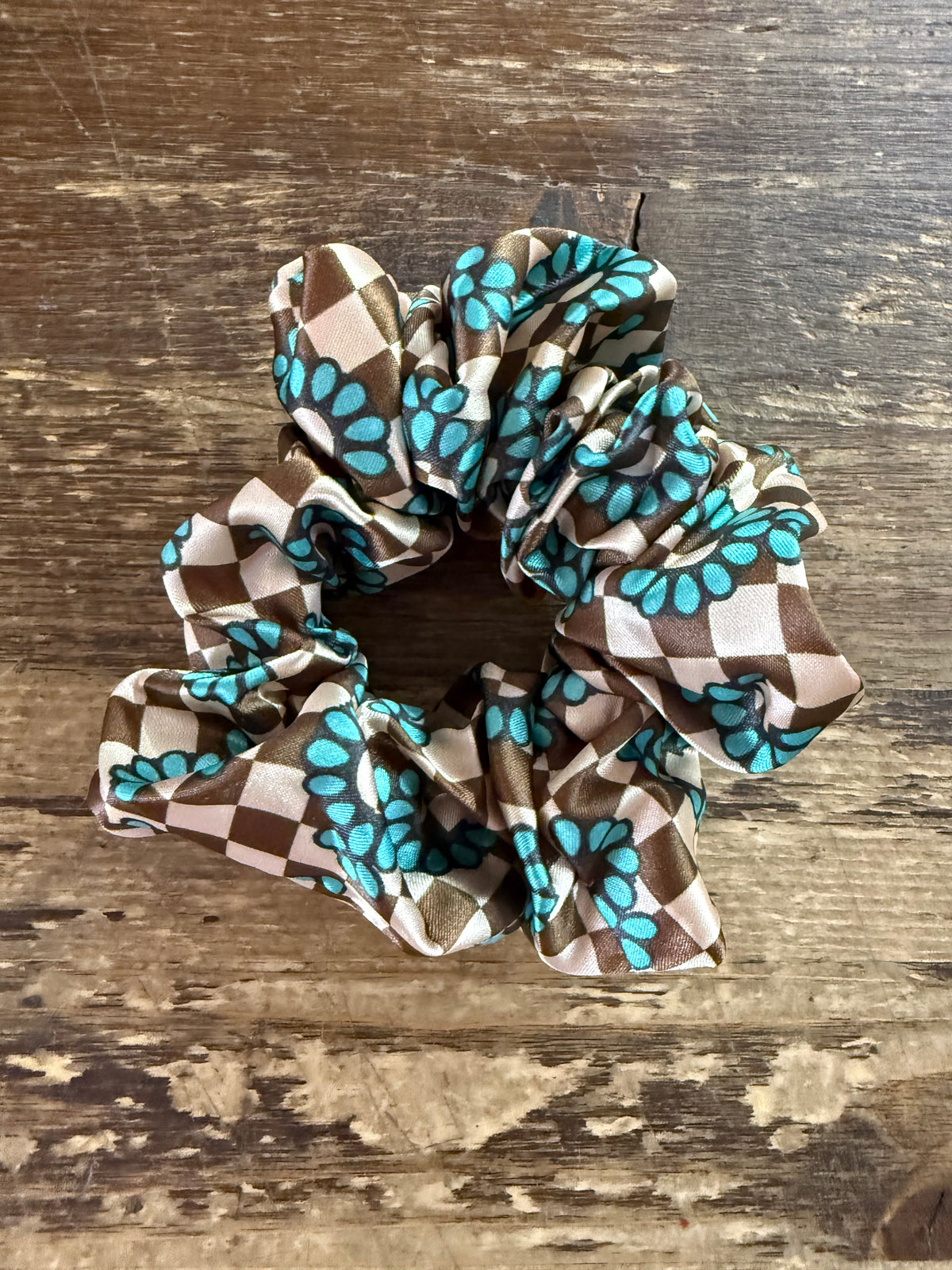 Scrunchies