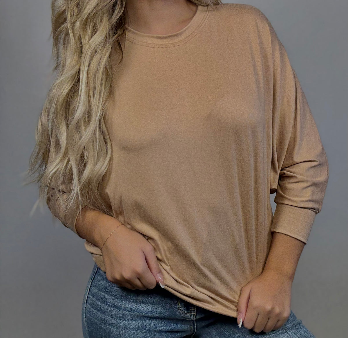 Barbara Blouse