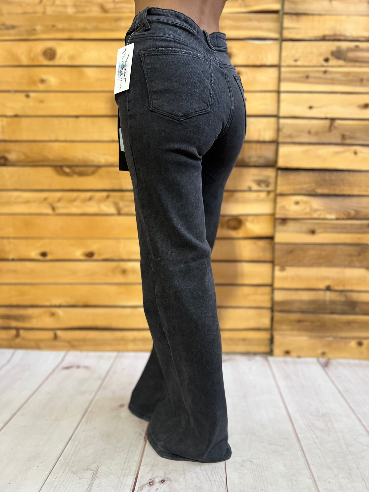 Taylorsville Risen Jeans