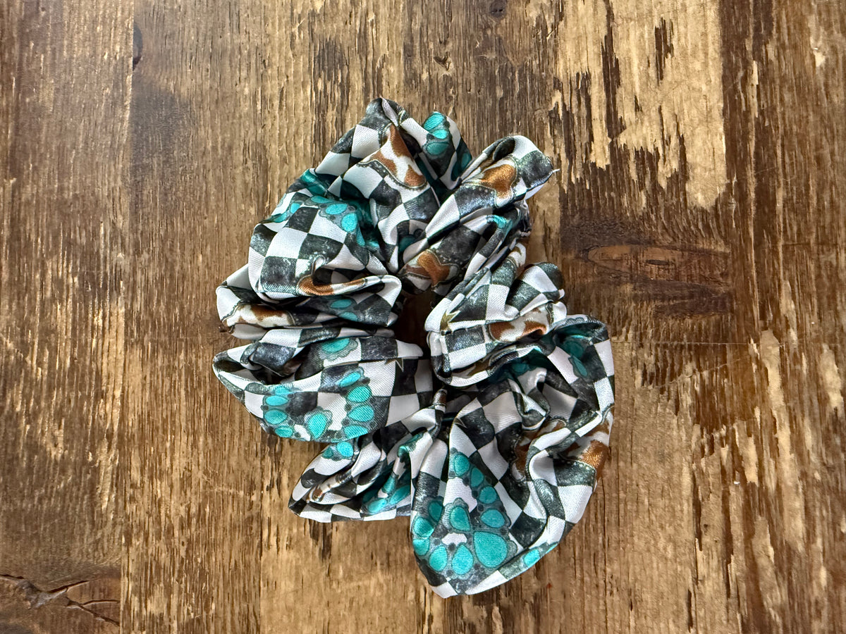 Scrunchies