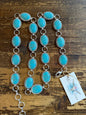 Oval Stone Belt