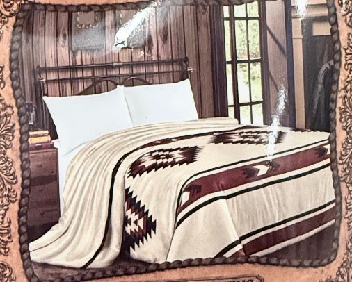 Mia Blankets