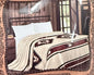 Mia Blankets