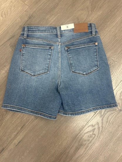 Passaic Judy Blue Shorts