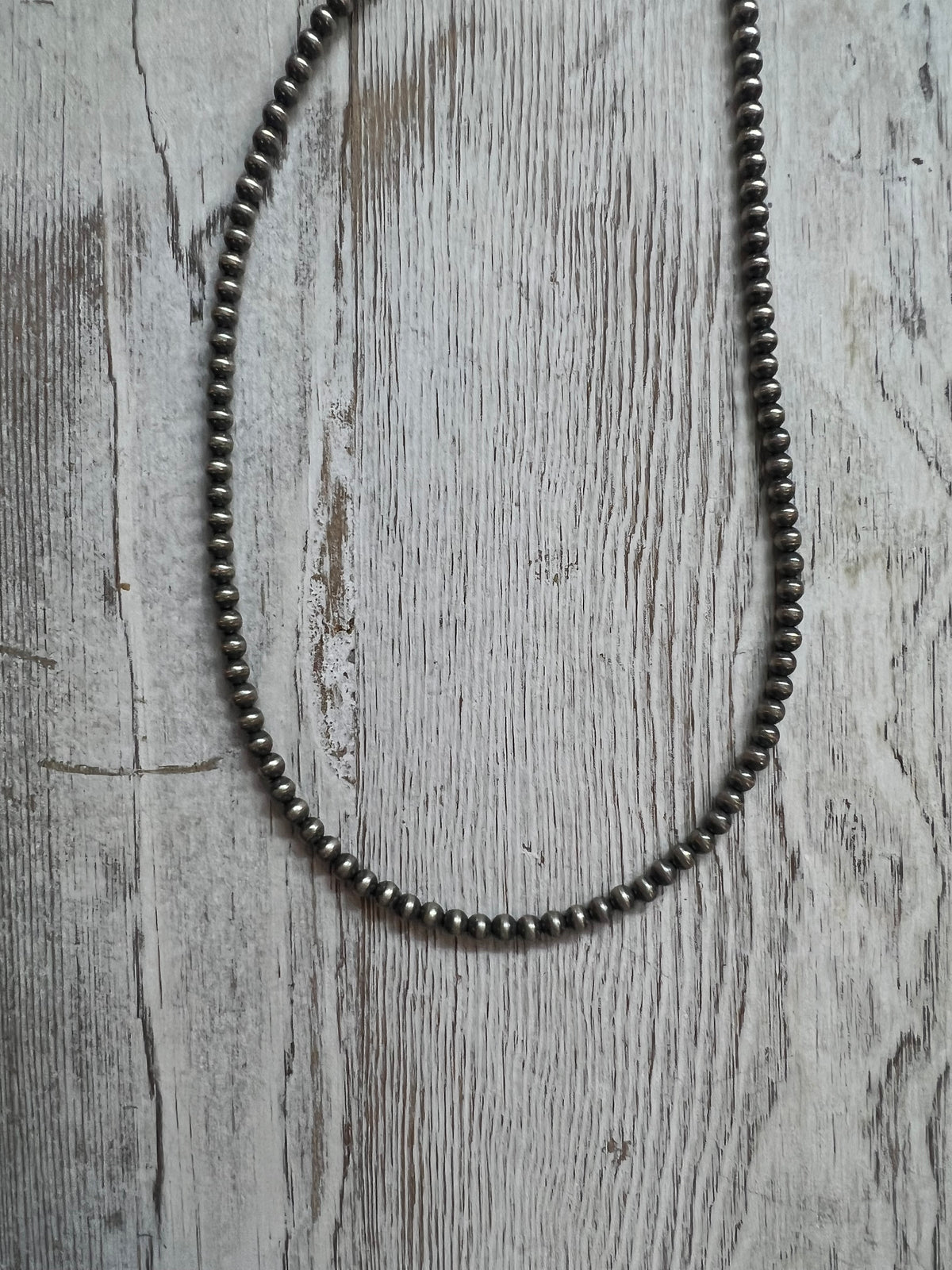 Authentic Bead Necklaces
