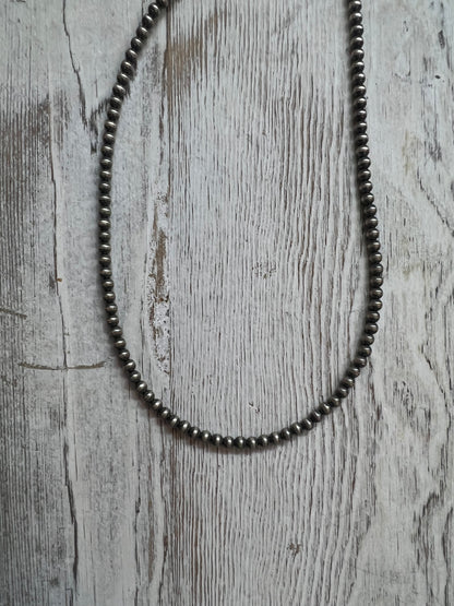 Authentic Bead Necklaces