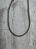 Authentic Bead Necklaces