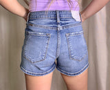 Charlotte Kan Can Shorts