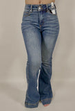 Round Rock x2 Judy Blue Jeans