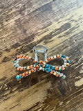 Pearl Bead Clip