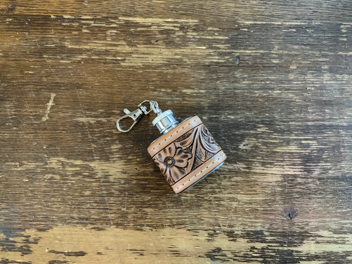 Mini Flasks
