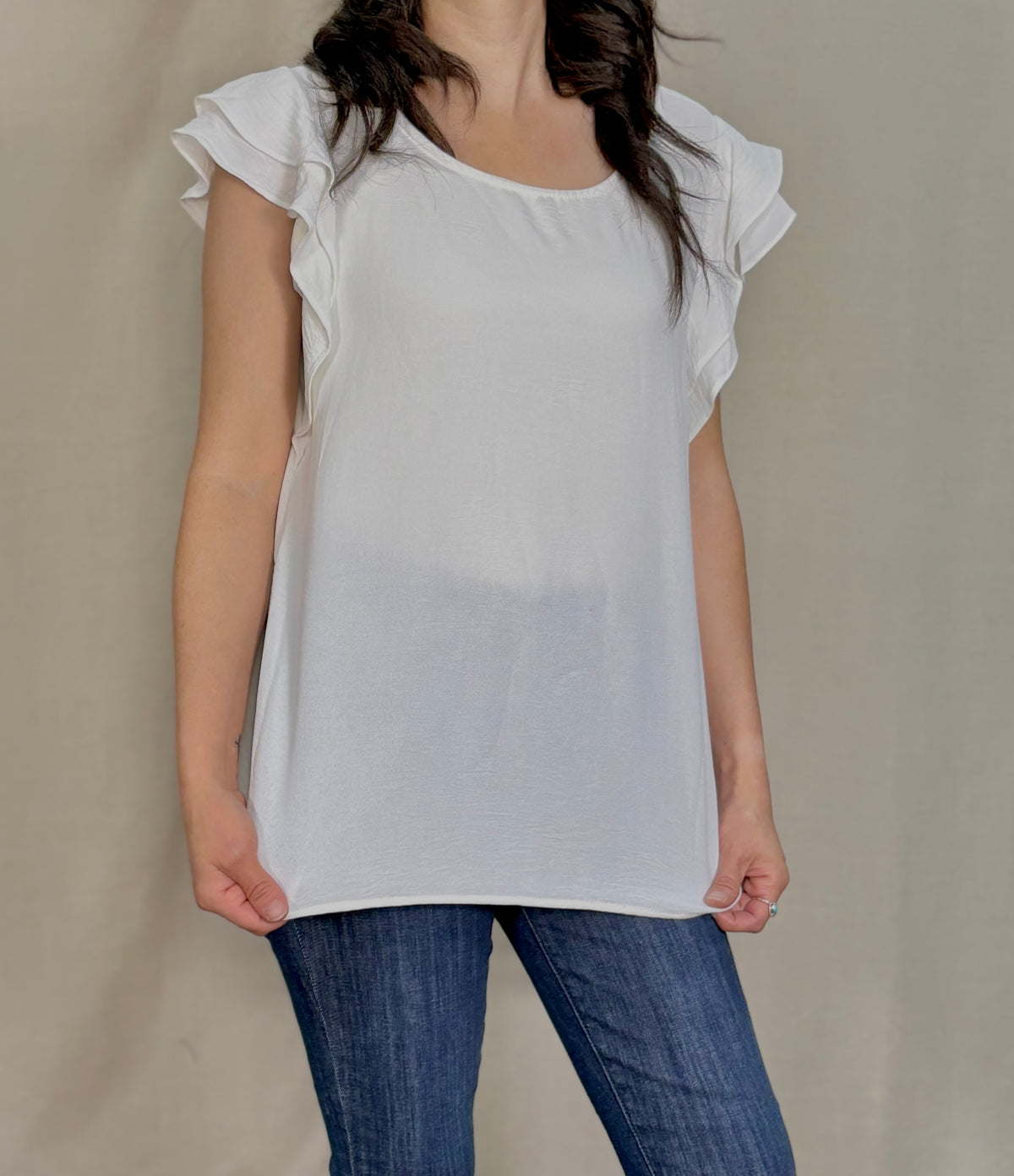Allison Blouse