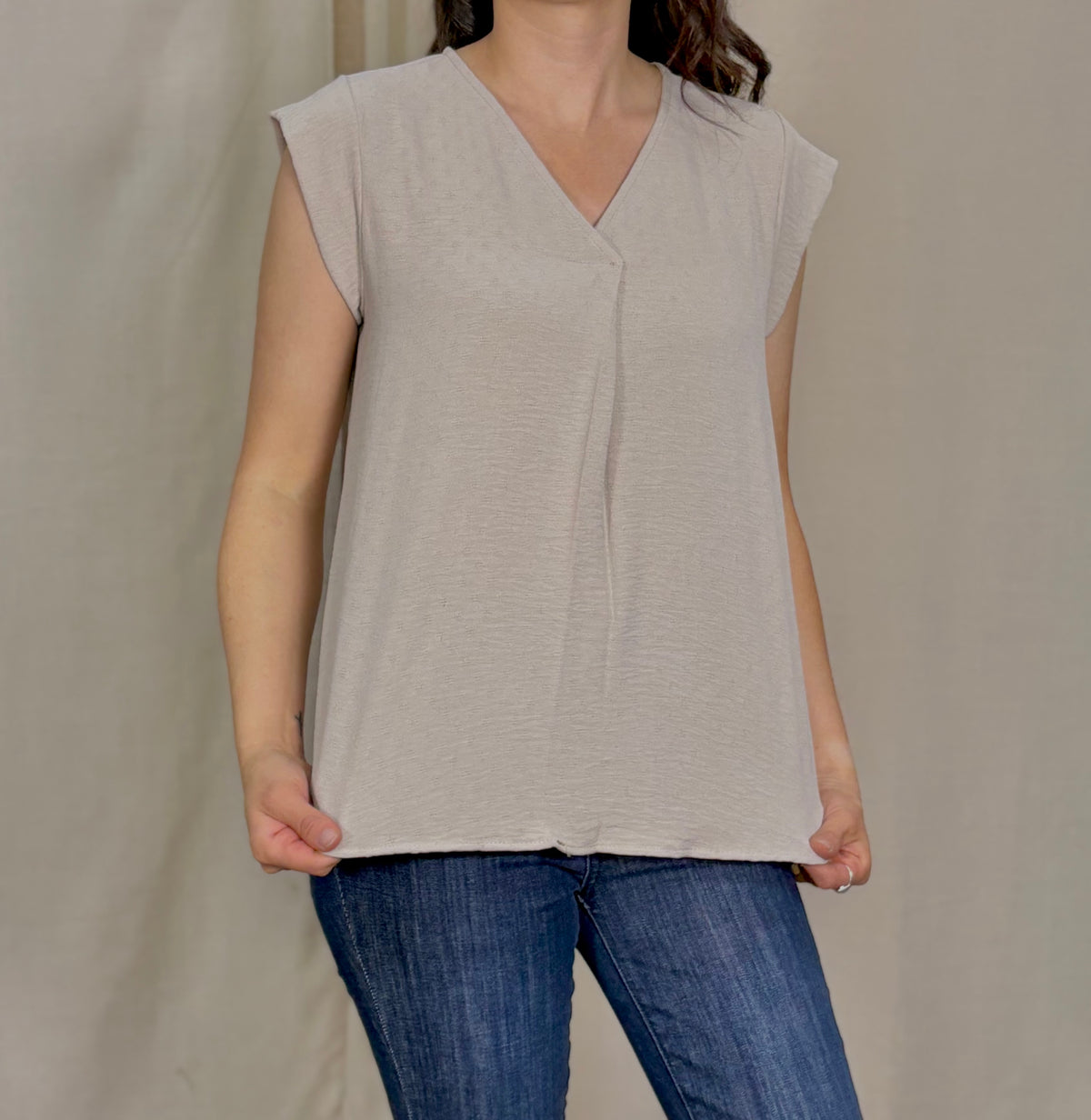 Audrey Blouse