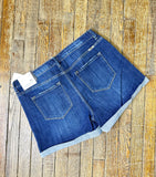 Cary Kan Can Shorts