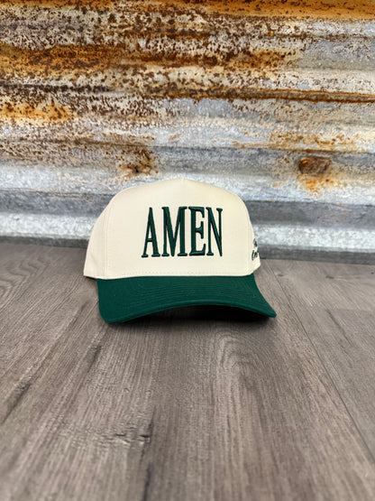 AMEN Trucker Hat