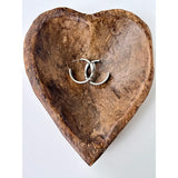 Western Style Belt Buckle Open Hoop Earrings